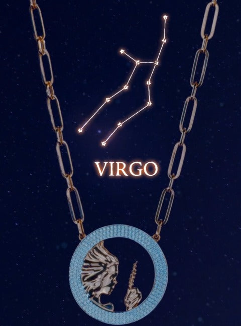 Virgo Essence: Embrace the Essence of Perfection